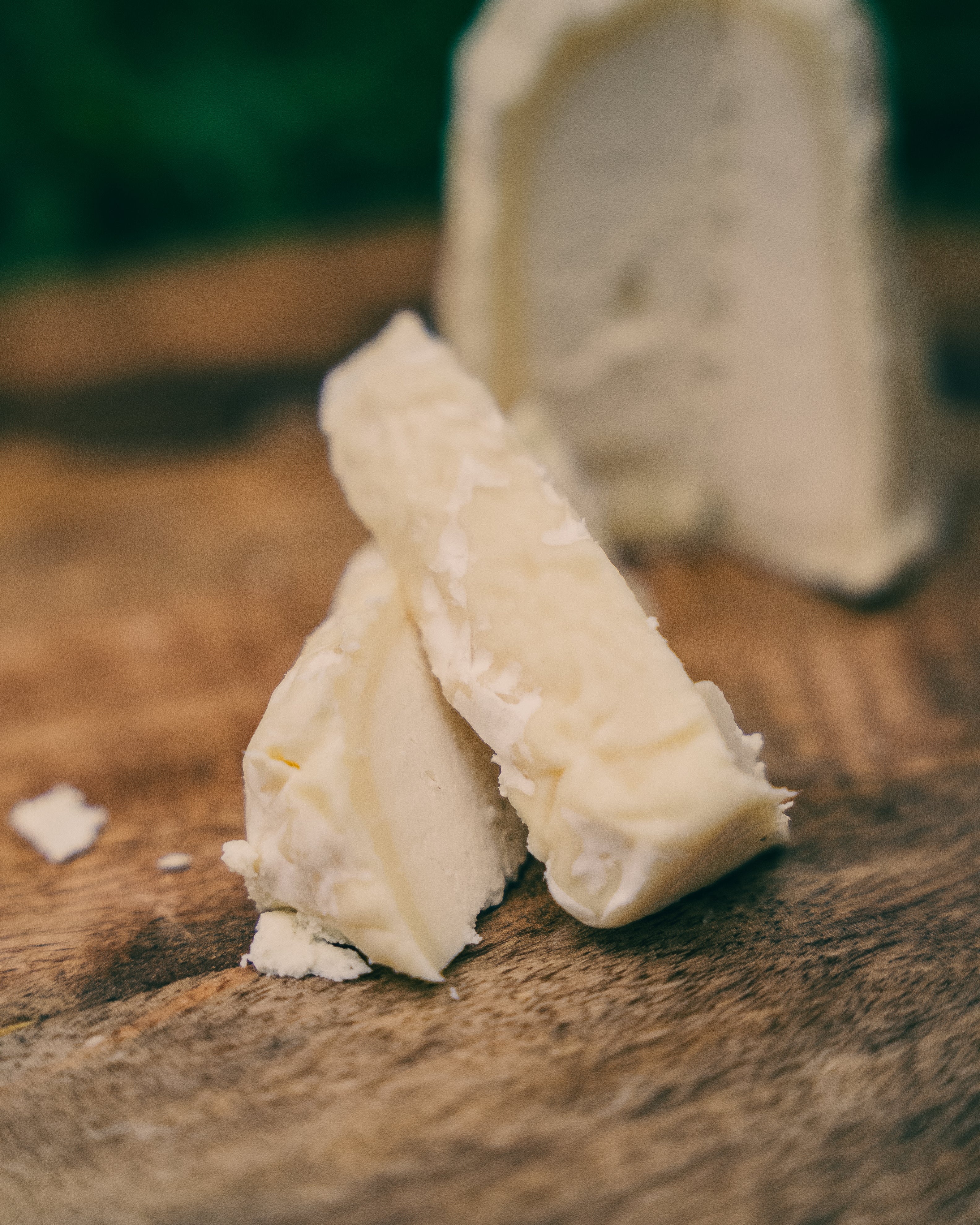 Atoka — Soft-Ripened Cheese (4.5 oz), Pack of 6