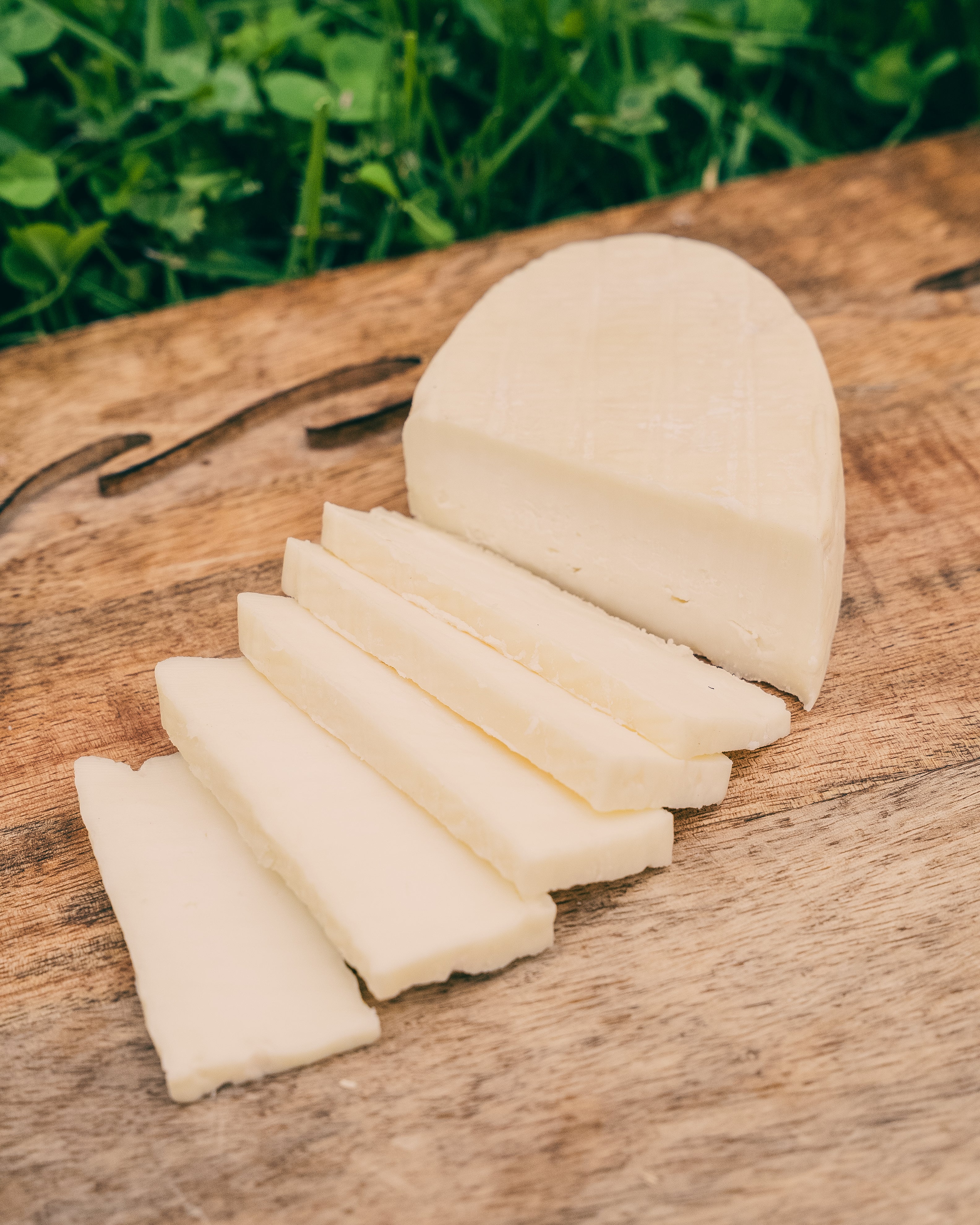 Zulla — Washed-Rind Cheese (6 oz), Pack of 4